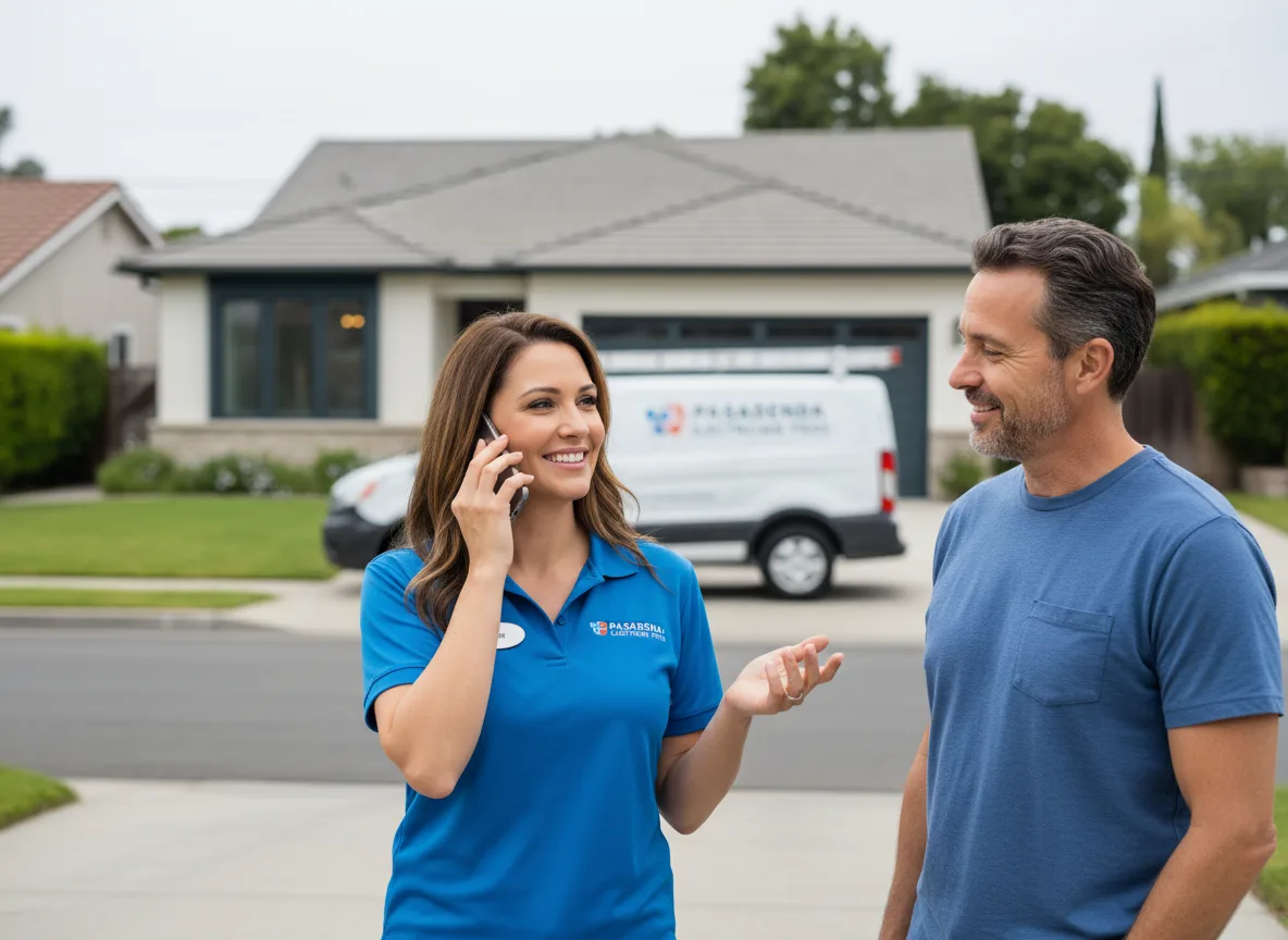Electrician Walford, IA FAQs